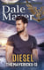 Diesel - The Mavericks, #13