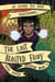 The Last Blasted Fairy - Shadow, #4