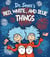 Dr. Seuss's Red, White, and Blue Things
