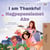 I am Thankful Nagpapasalamat Ako - English Tagalog Bilingual Collection