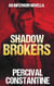 Shadow Brokers - Infernum, #5