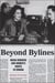 Beyond Bylines - Media Workers and Women’s Rights in Canada