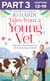 Tales from a Young Vet: Part 3 of 3 - Mad cows, crazy kittens, and all creatures big and small