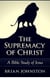 The Supremacy of Christ