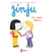 Jinju - ma super copine
