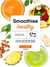 Smoothies healthy - Ma vie en green