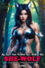 My First Time Lesbian Kiss With A Hot She-Wolf: First Time Lesbian Erotica - My First Time Lesbian Submission With A Monster Girl, #4
