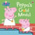 Peppa Pig: Peppa's Gold Medal