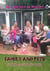 Family and Pets - A collection of poems - Poetry Anthologies, #1