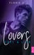 Lovers - Daël & Lior #1 - Une romance des temps modernes à la Roméo & Juliette