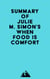 Summary of Julie M. Simon's When Food Is Comfort