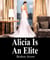 Alicia Is An Elite - The Elite, #3
