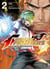 The King of Fighters - A New Beginning T02