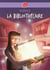 La bibliothécaire