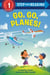 Go, Go, Planes!