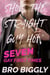 Show The Straight Guy How: Seven Gay First Times