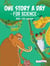 One Story a Day for Science - Book 1 for January New Edition