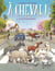 À cheval ! T11