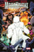 Moon Knight (2021) T02 - Dur à tuer