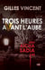 Trois heures avant l'aube - Série Aïcha Sadia #5