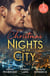 Christmas Nights In The City - A Midnight Kiss to Seal the Deal (Cinderellas in the Spotlight) / The Million-Dollar Question / Christmas in Da Conti's Bed