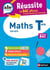 Maths Terminale - ABC Réussite - Bac 2027 - Enseignement de spécialité Tle - Cours, Méthode, Exercices et Sujets corrigés - EPUB
