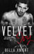 Velvet Ivy - The Nighthawks Motorcycle club, #1