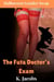 The Futa Doctor's Exam: Halloween Gender Swap