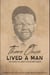 There Once Lived A Man