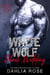 White Wolf Black Wedding