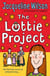 The Lottie Project