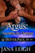 Argus: Accepting the Challenge - Denver Pack, #10