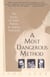 A Most Dangerous Method - The Story of Jung, Freud, and Sabina Spielrein