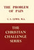 The Problem of Pain