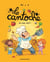 La cantoche, Tome 10 - Au top, Chef !