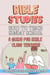 How to Teach in Sunday School: A Guide for Bible Class Teachers - Teaching in the Bible class, #4
