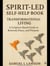 Spirit Led Self Help Book