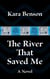 The River That Saved Me - Tess' African Adventures, #1