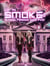 Up in Smoke: A New Friend and Foe - Up in Smoke, #2