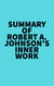 Summary of Robert A. Johnson's Inner Work