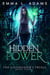 Hidden Power - The Gatekeeper's Trials, #3