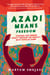Azadi Means Freedom - Fighting for gender equity through the world's most popular game