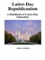Latter-Day Republicanism