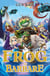 Frog le barbare