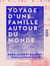 Voyage d'une famille autour du monde - À bord de son yacht le Sunbeam
