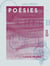 Poésies