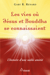 Les vies où Jésus et Bouddha se connaissaient - L'histoire d'une amitié noble
