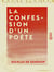 La Confession d'un poète