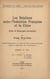 Les relations entre l'Indochine française et la Chine - Étude de géographie économique. Thèse présentée à la Faculté des lettres de Paris pour le Doctorat de l'Université