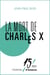 La mort de Charles X